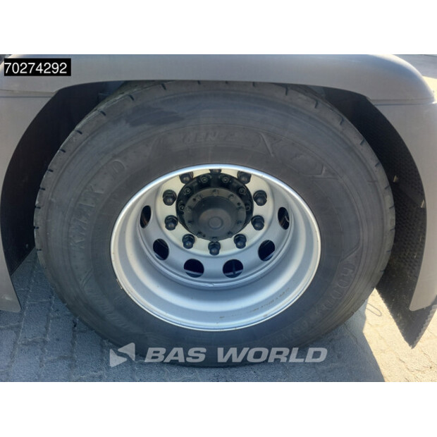 2023 سكانيا S460-40963012