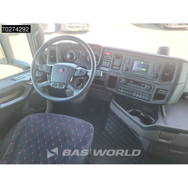 2023 سكانيا S460-40963013