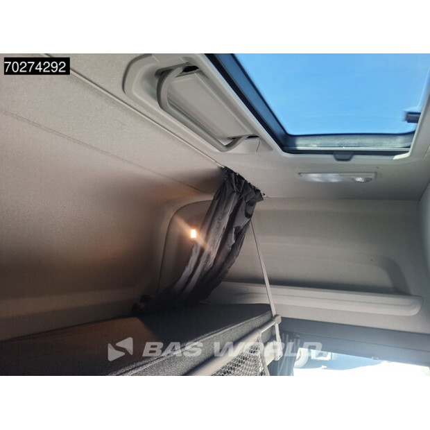2023 سكانيا S460-40963022