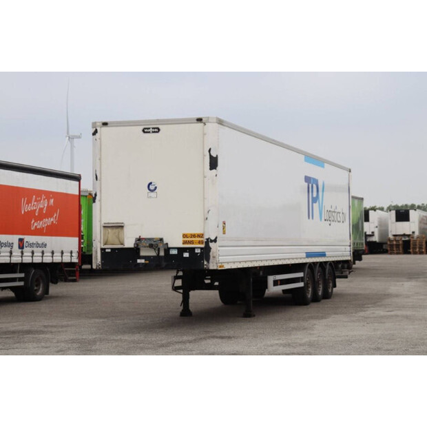 2012 Van Hool 3B2014-40963025