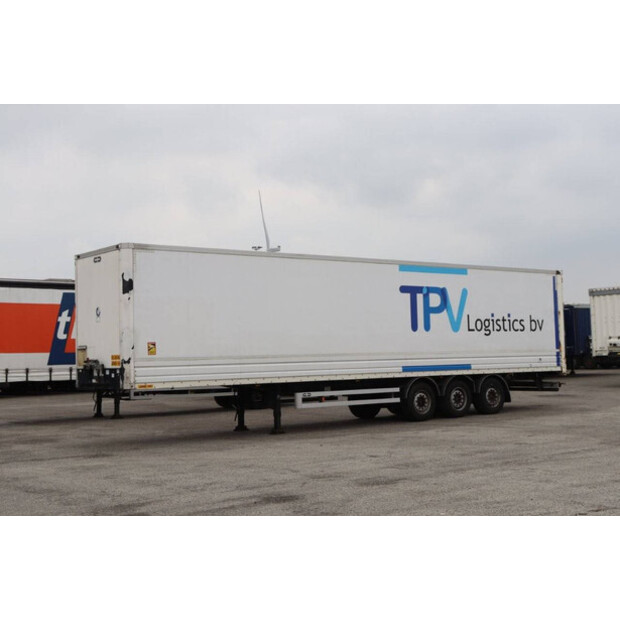 2012 Van Hool 3B2014-40963026