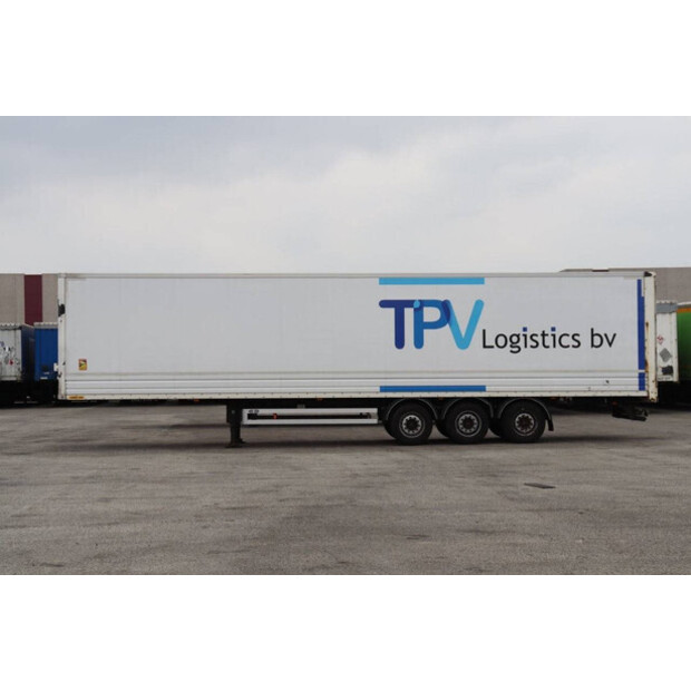 2012 Van Hool 3B2014-40963027