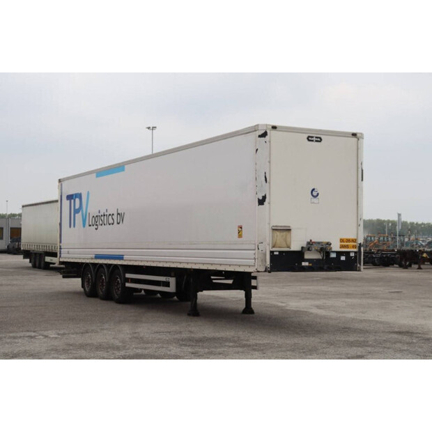 2012 Van Hool 3B2014-40963032