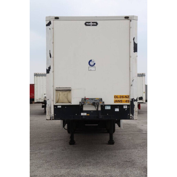 2012 Van Hool 3B2014-40963033