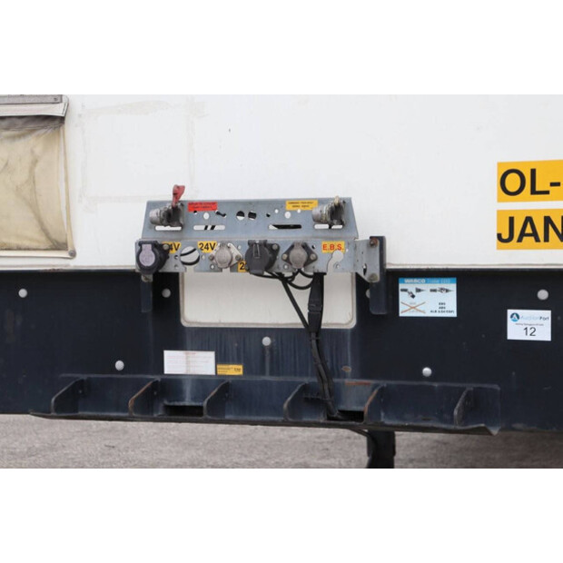 2012 Van Hool 3B2014-40963034