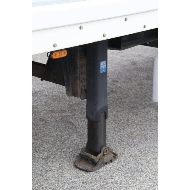 2012 Van Hool 3B2014-40963036