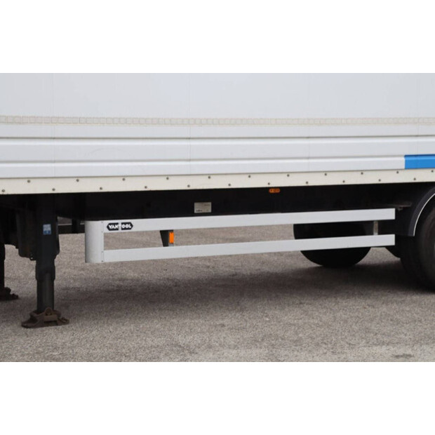 2012 Van Hool 3B2014-40963040