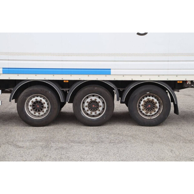 2012 Van Hool 3B2014-40963041