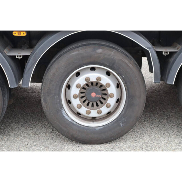 2012 Van Hool 3B2014-40963042