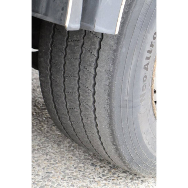 2012 Van Hool 3B2014-40963044