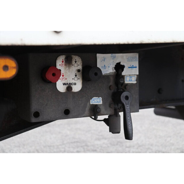 2012 Van Hool 3B2014-40963047
