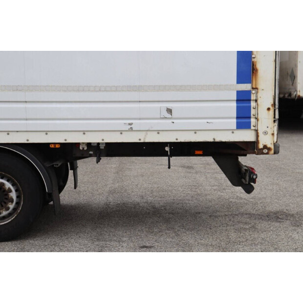 2012 Van Hool 3B2014-40963048