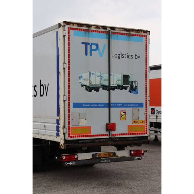 2012 Van Hool 3B2014-40963049