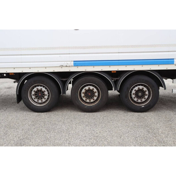 2012 Van Hool 3B2014-40963055