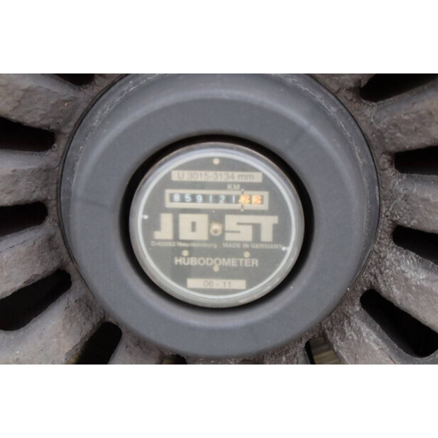 2012 Van Hool 3B2014-40963056