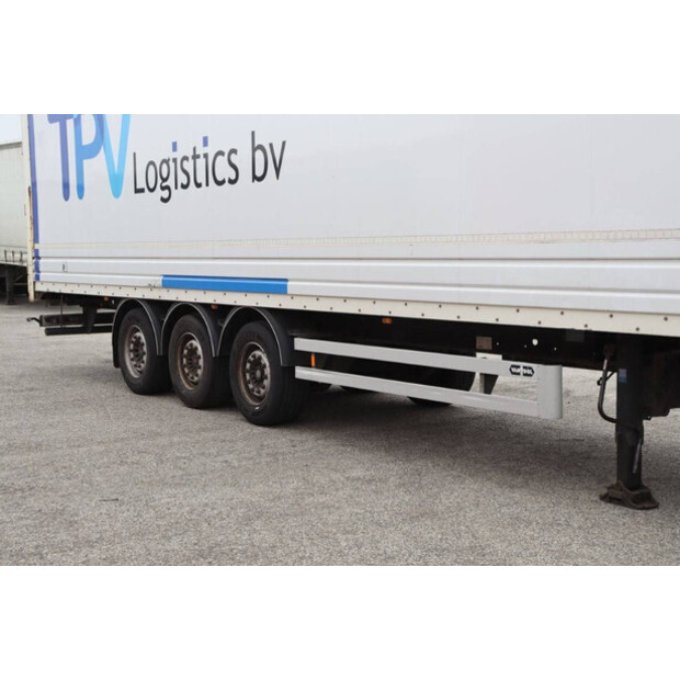 2012 Van Hool 3B2014-40963057