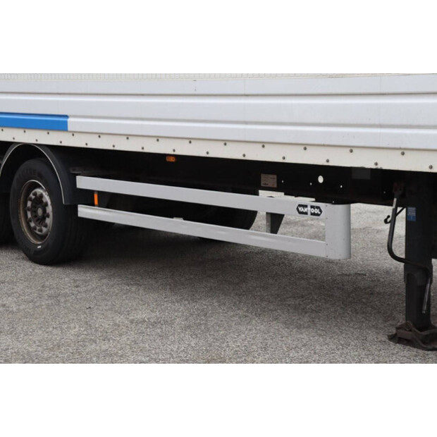 2012 Van Hool 3B2014-40963058