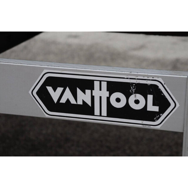 2012 Van Hool 3B2014-40963059