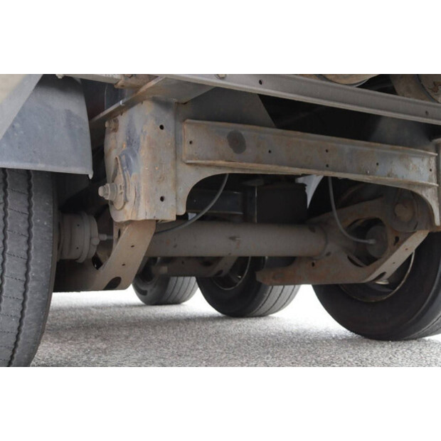 2012 Van Hool 3B2014-40963064