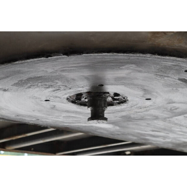 2012 Van Hool 3B2014-40963065