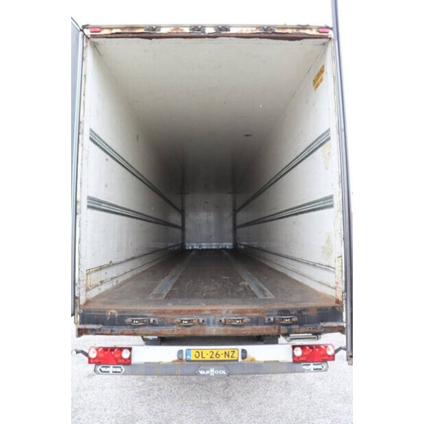 2012 Van Hool 3B2014-40963066