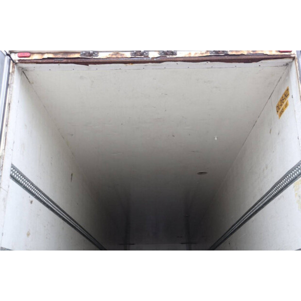 2012 Van Hool 3B2014-40963067