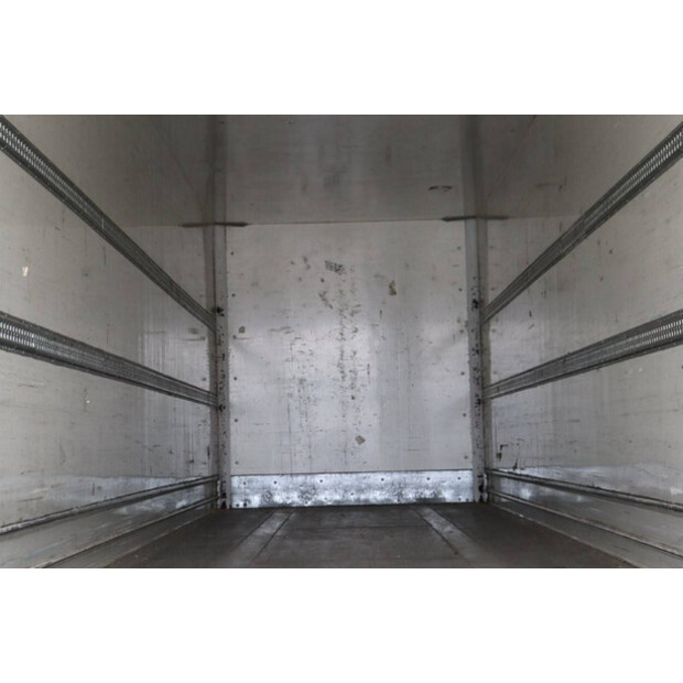 2012 Van Hool 3B2014-40963068