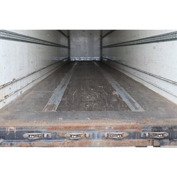 2012 Van Hool 3B2014-40963070