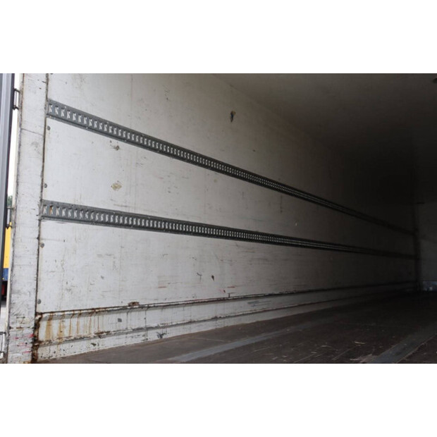 2012 Van Hool 3B2014-40963071