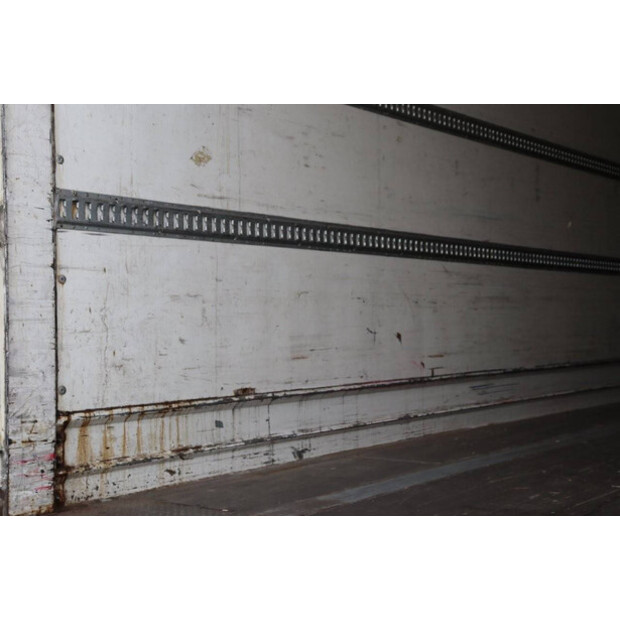 2012 Van Hool 3B2014-40963072