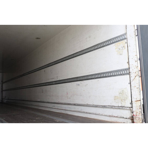 2012 Van Hool 3B2014-40963073