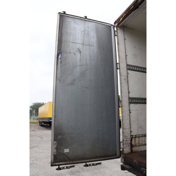 2012 Van Hool 3B2014-40963075