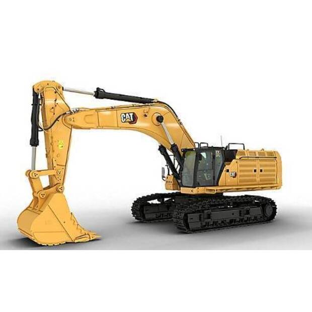 2023 كاتربيلر 374-40963077