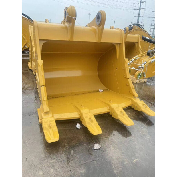 2023 كاتربيلر 374-40963086