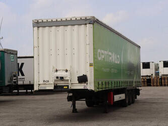Image for TRAILERS Krone SD