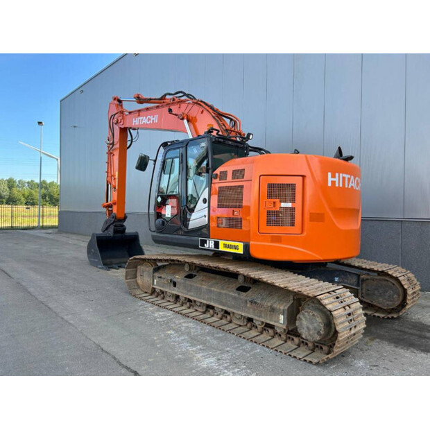 2021 Hitachi ZX225USLC-6-40963134
