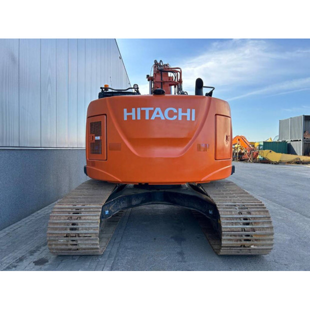 2021 Hitachi ZX225USLC-6-40963135