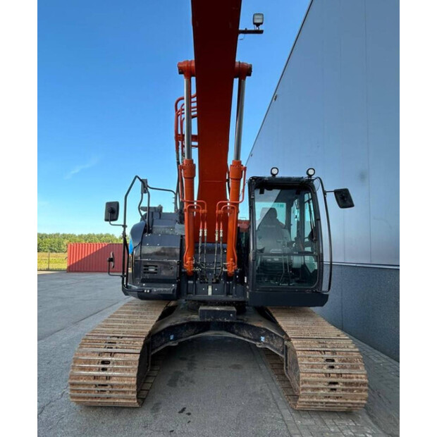 2021 Hitachi ZX225USLC-6-40963139