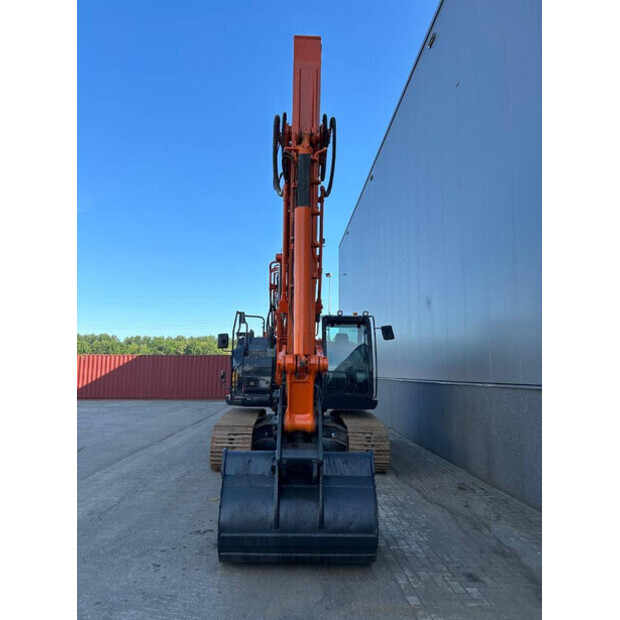 2021 Hitachi ZX225USLC-6-40963140