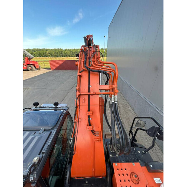 2021 Hitachi ZX225USLC-6-40963148
