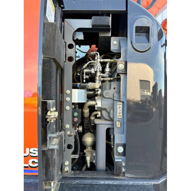 2021 Hitachi ZX225USLC-6-40963149