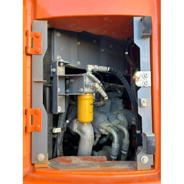 2021 Hitachi ZX225USLC-6-40963150