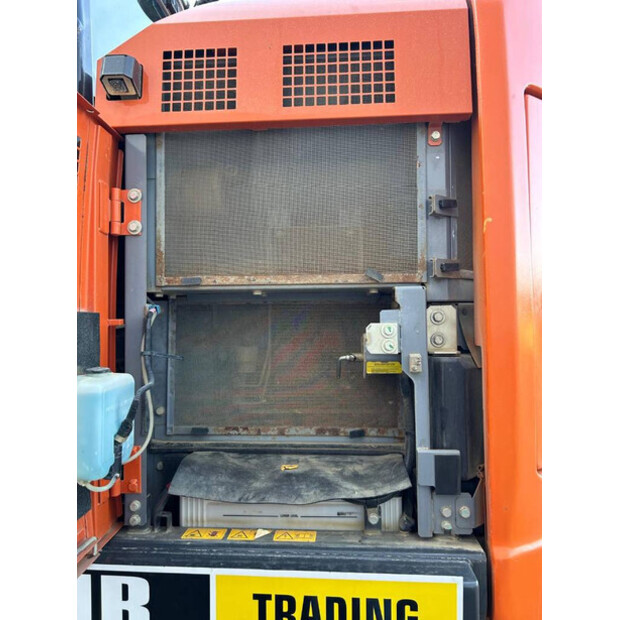 2021 Hitachi ZX225USLC-6-40963152