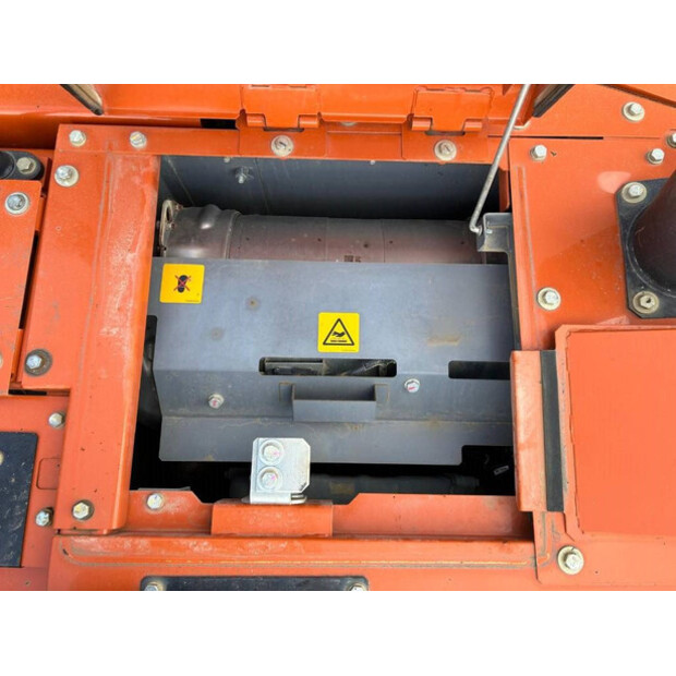 2021 Hitachi ZX225USLC-6-40963154