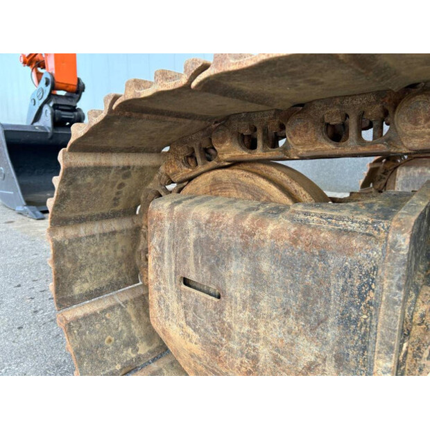 2021 Hitachi ZX225USLC-6-40963159