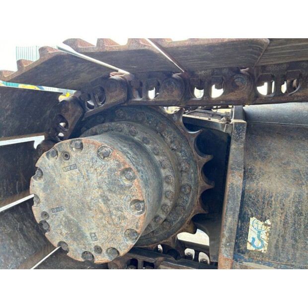 2021 Hitachi ZX225USLC-6-40963162