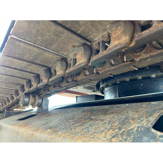 2021 Hitachi ZX225USLC-6-40963163