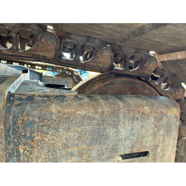 2021 Hitachi ZX225USLC-6-40963164