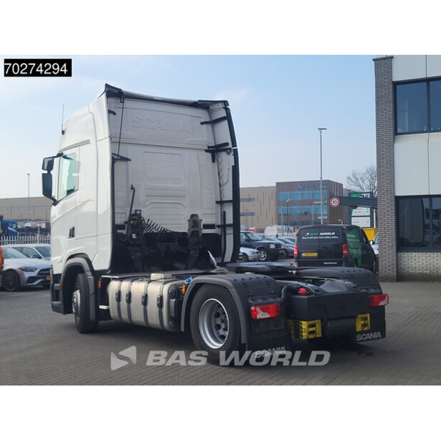 2023 Scania S460-40963167
