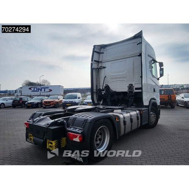 2023 Scania S460-40963170